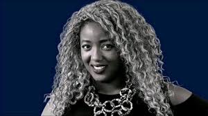 Anne-Marie Imafidon