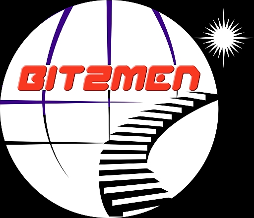 Bit2men
