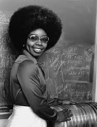 Dr. Valerie Thomas