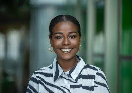 Natalie Ojevah, MBE