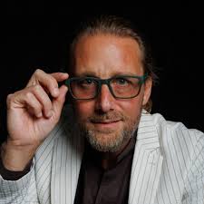 Pascal Bornet