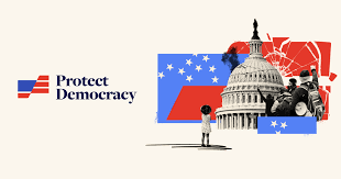 Protecting Democracy