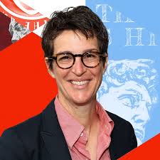 RachelMaddow