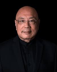 Stephen Ibaraki