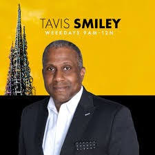TavisSmiley