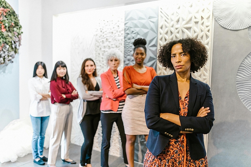 Women in AI