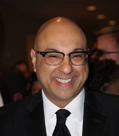 AliVelshi