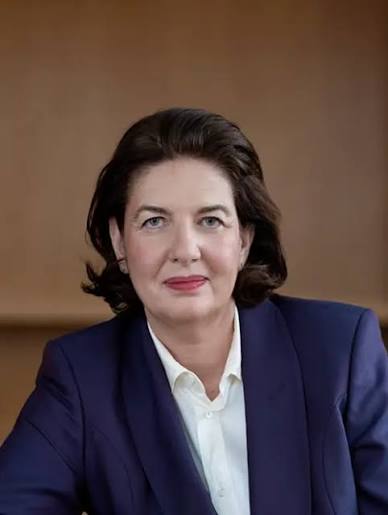 Valérie Baudson