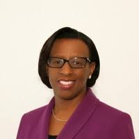 Paulette Simpson, CBE