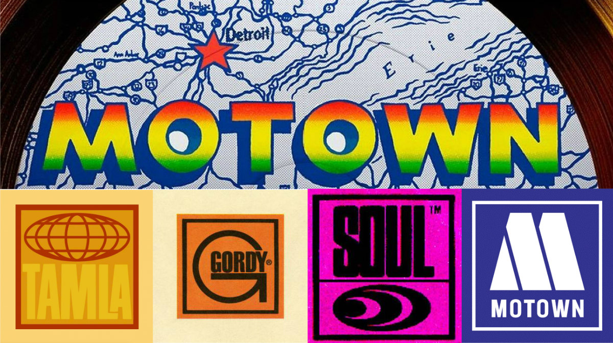 MOTOWN