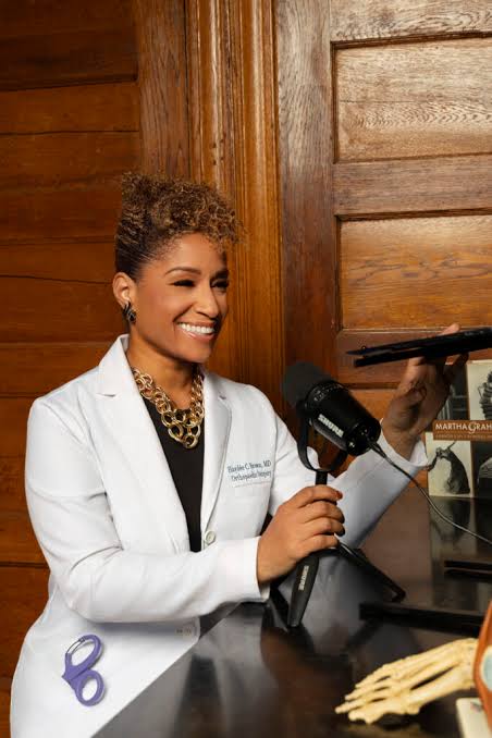 Dr. Haydée C. Brown