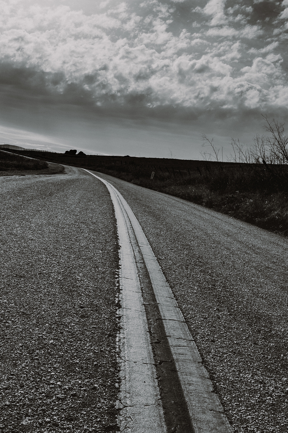 Story of Bitumen